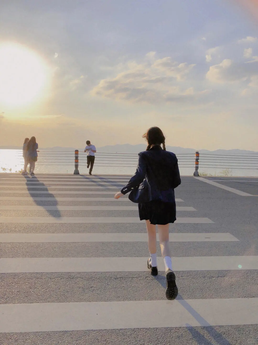 阳春三月3.26-3.31🌸总要下一趟江南吧🍃