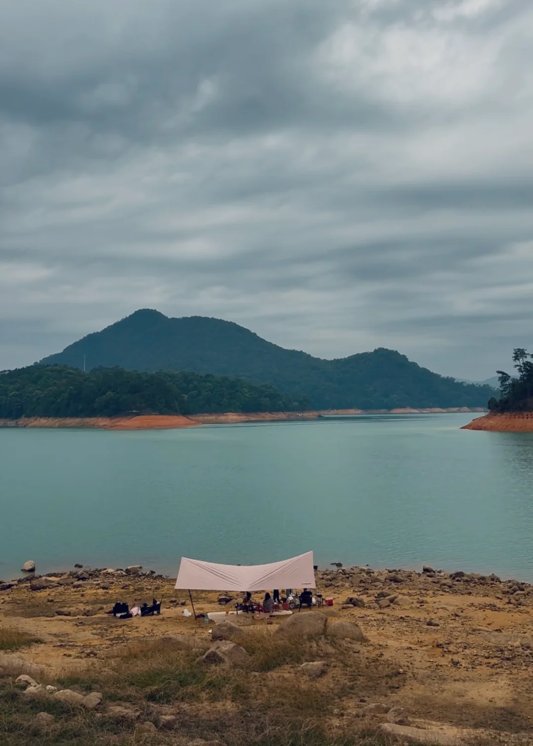 风是自由的！此刻我也是！！