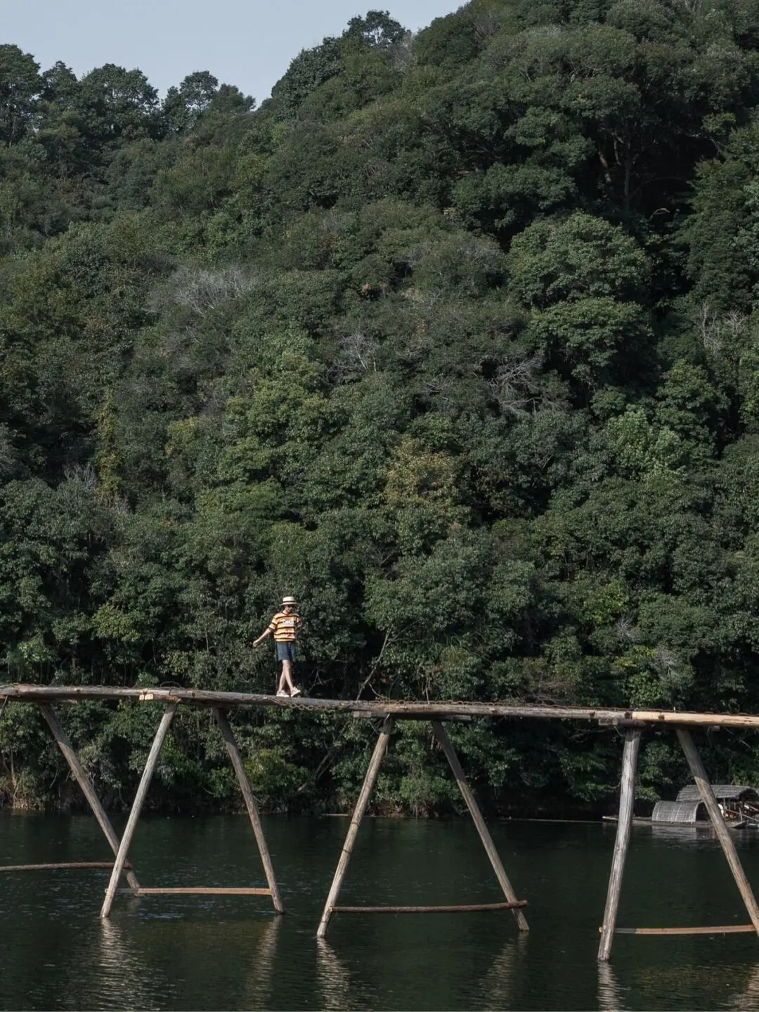 后悔没早点来黄山，小红书跟风最成功的一次