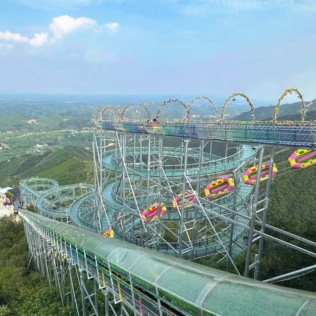 清明节信阳三天旅行攻略