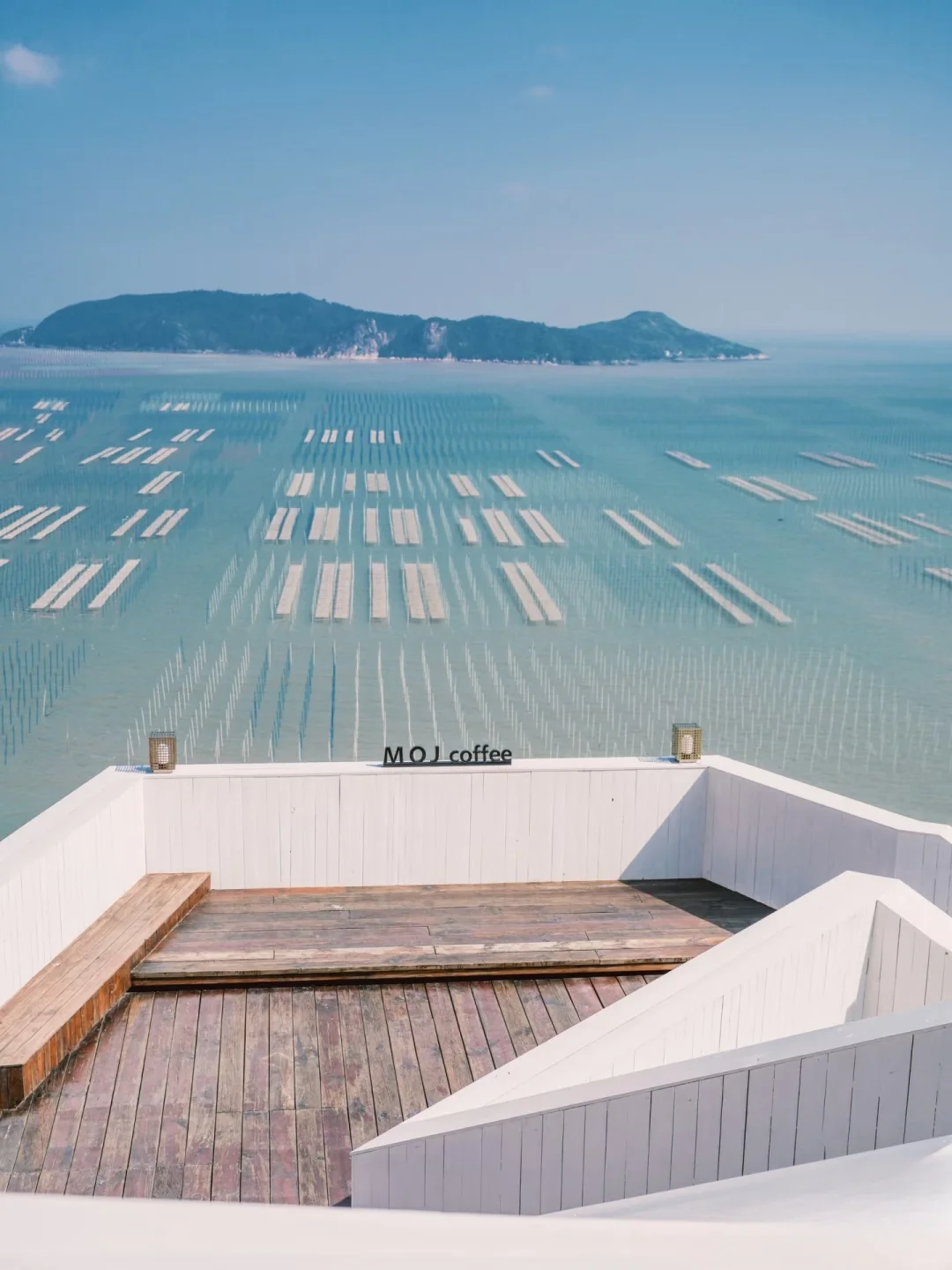 「江浙沪周边」4条绝美自驾路线，周末说走就走