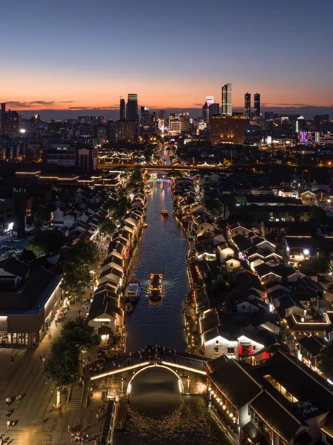 阳春三月3.26-3.31🌸总要下一趟江南吧🍃