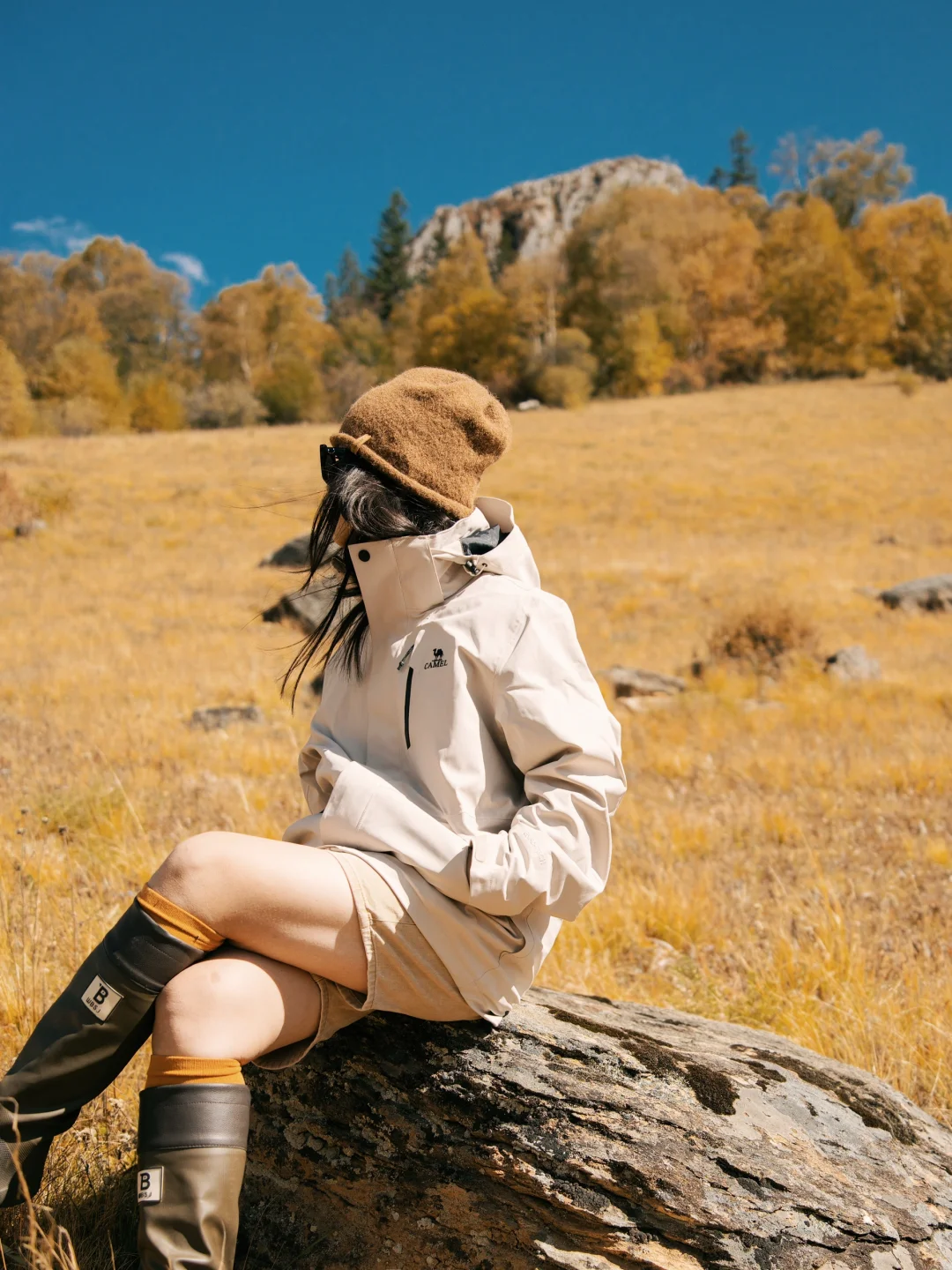 格聂 从来不是谁的平替