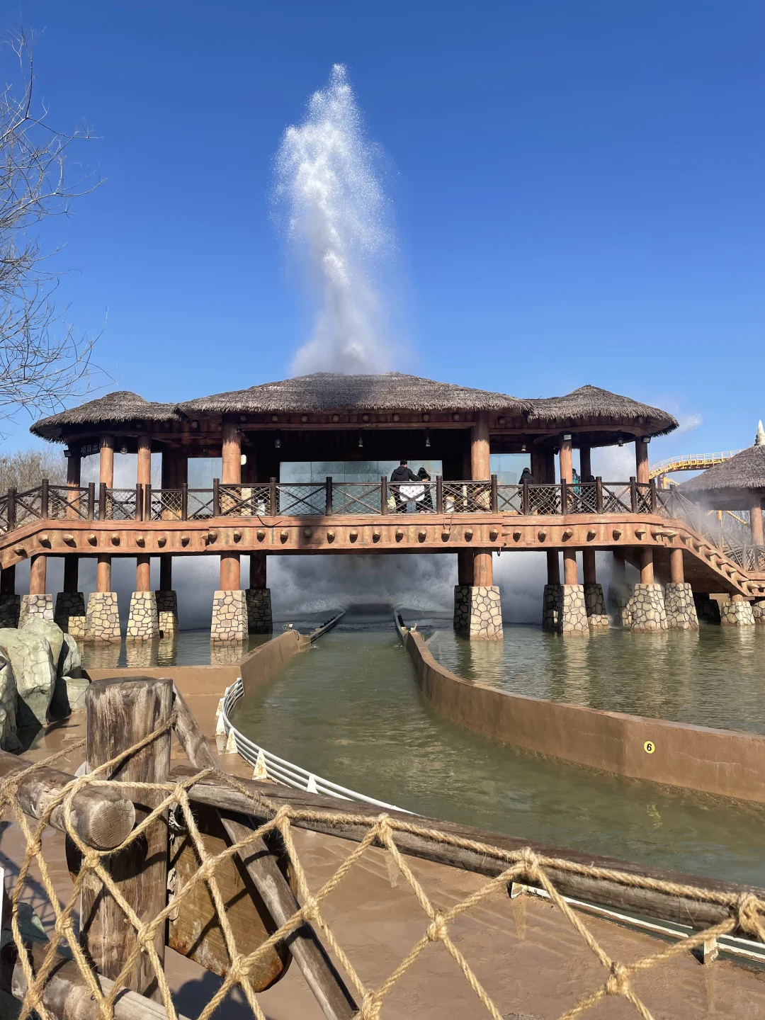 清明假期周边游🌈邯郸三天两夜安排（轻松）