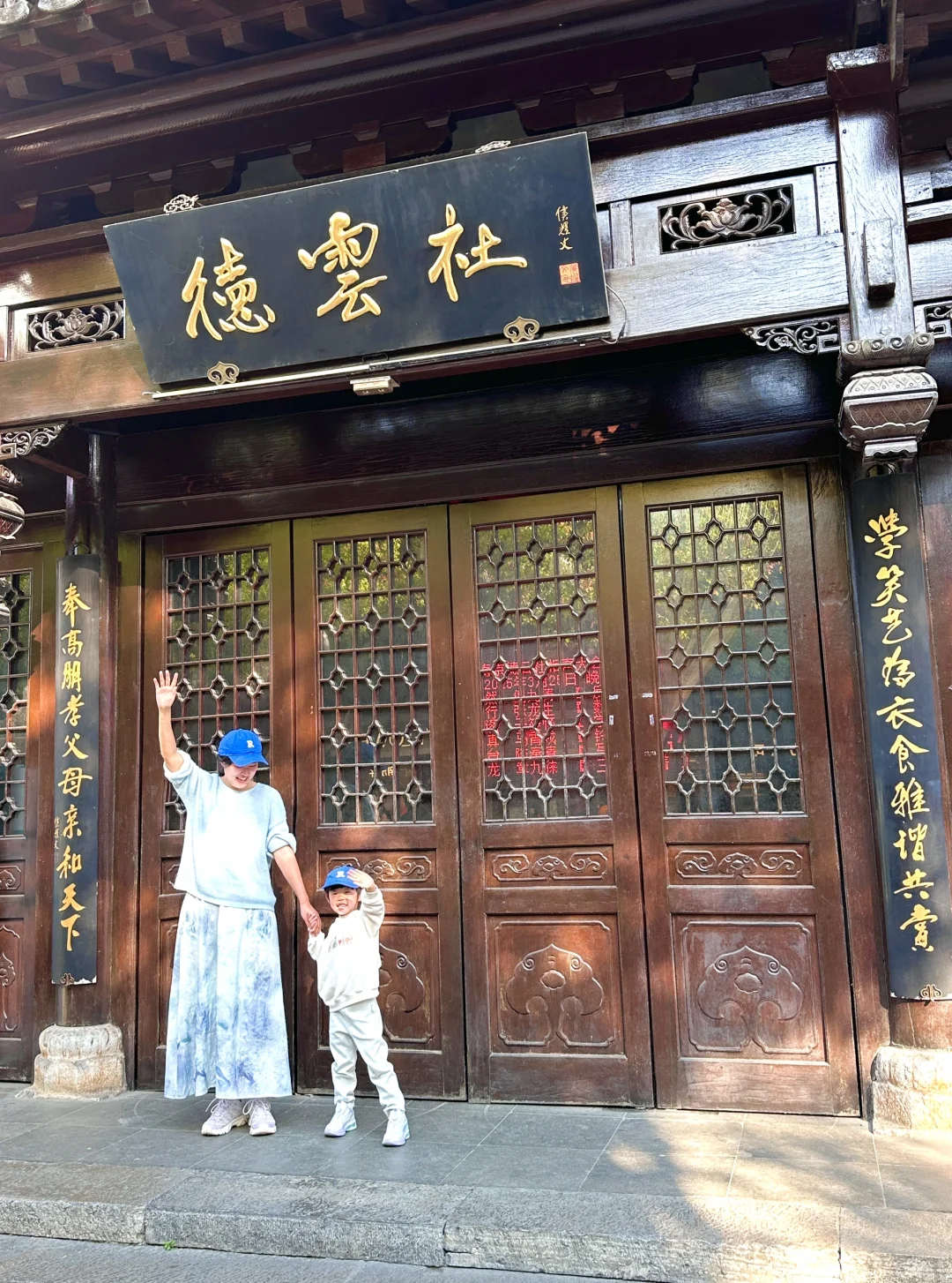 刚带娃从南京回，说点大实话❗️