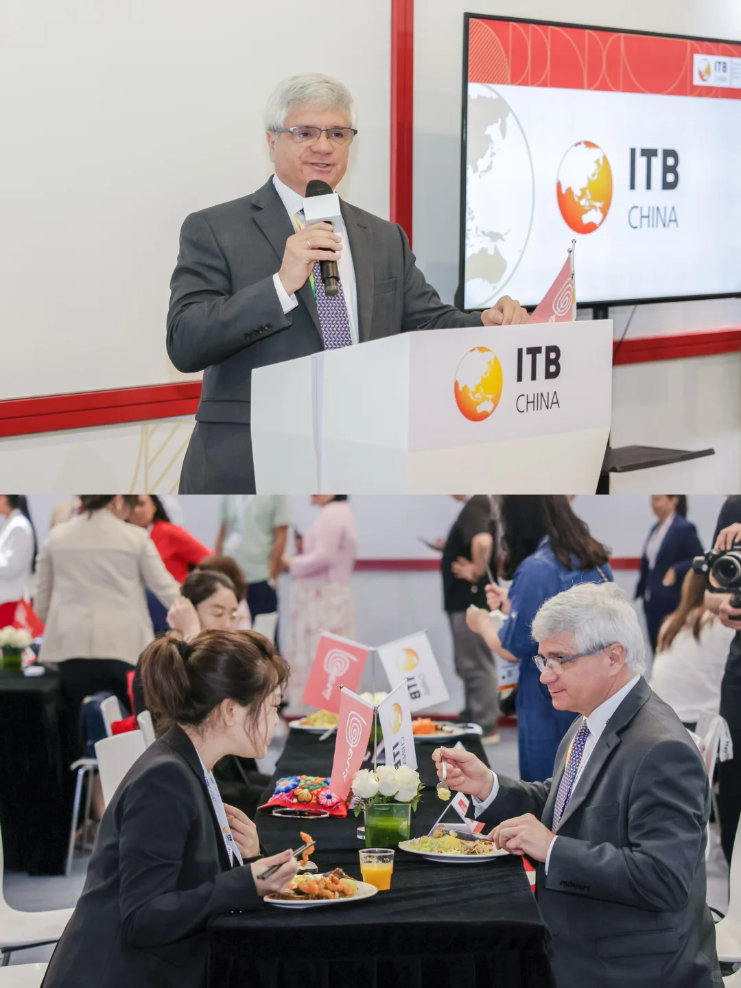 上海即将被旅游人挤爆！超燃盛会来袭🔥