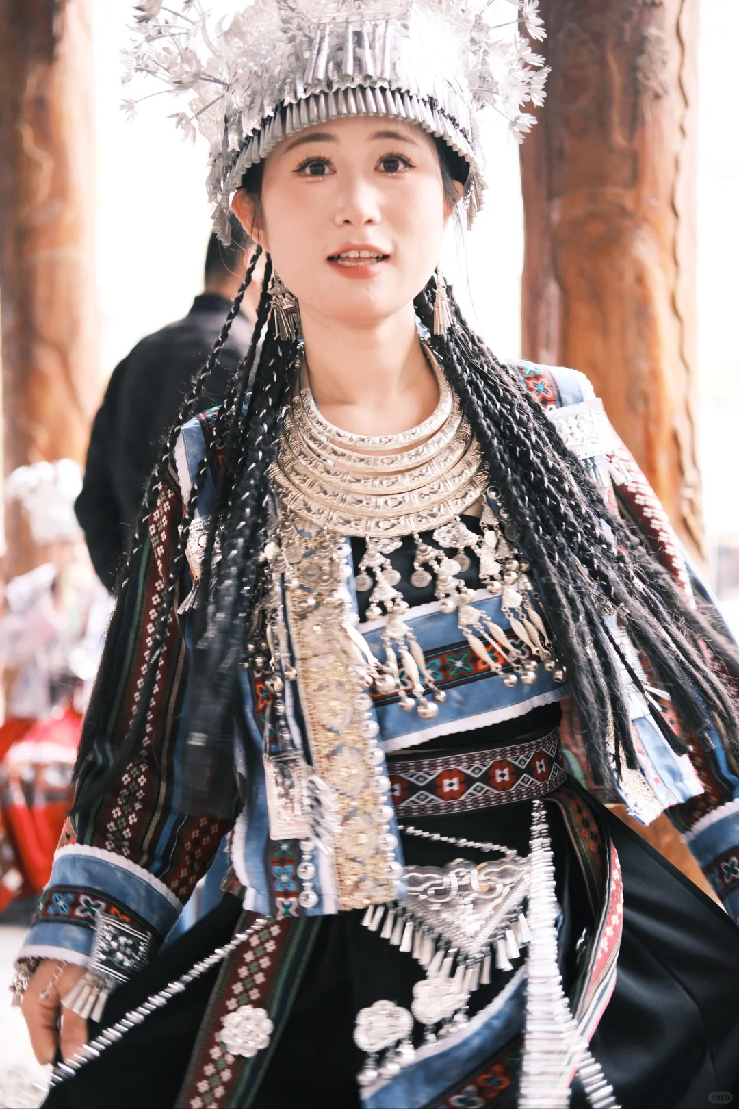 🎉西江千户苗寨旅游攻略！