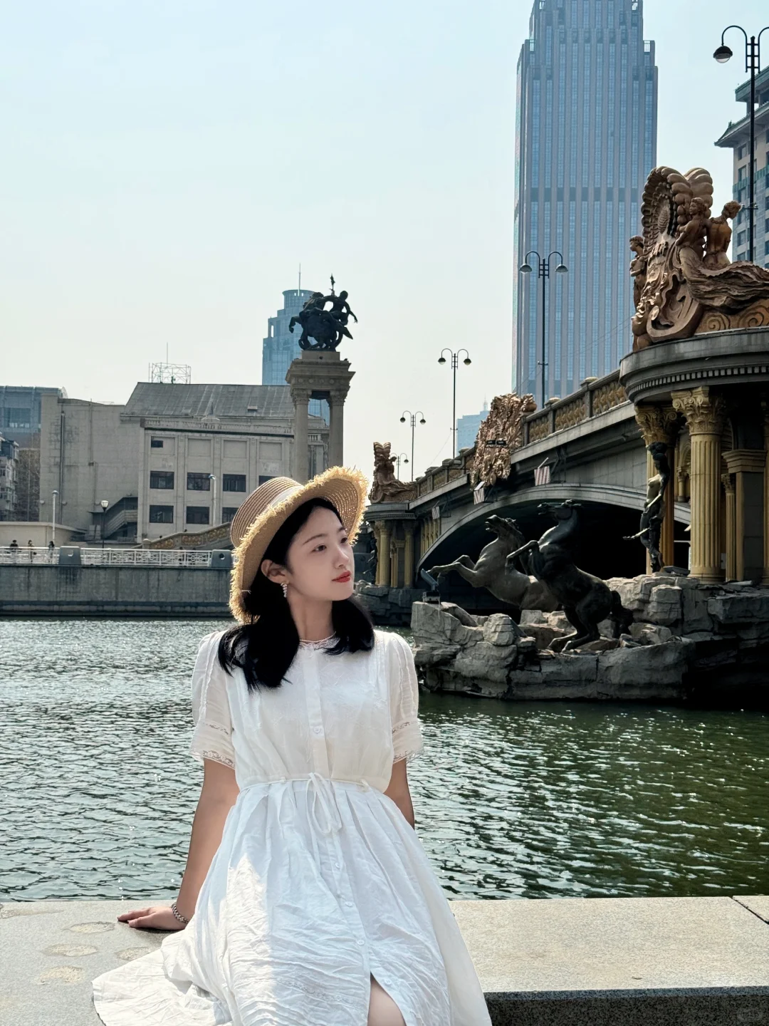 清明真的很适合去天津！附3天2夜保姆级攻略