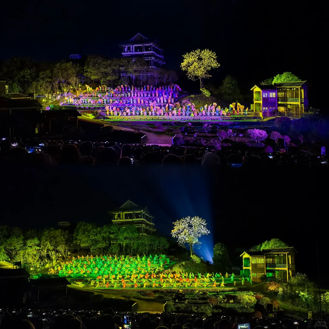 武夷山三日游🏔人均1.5k松弛感旅游攻略②