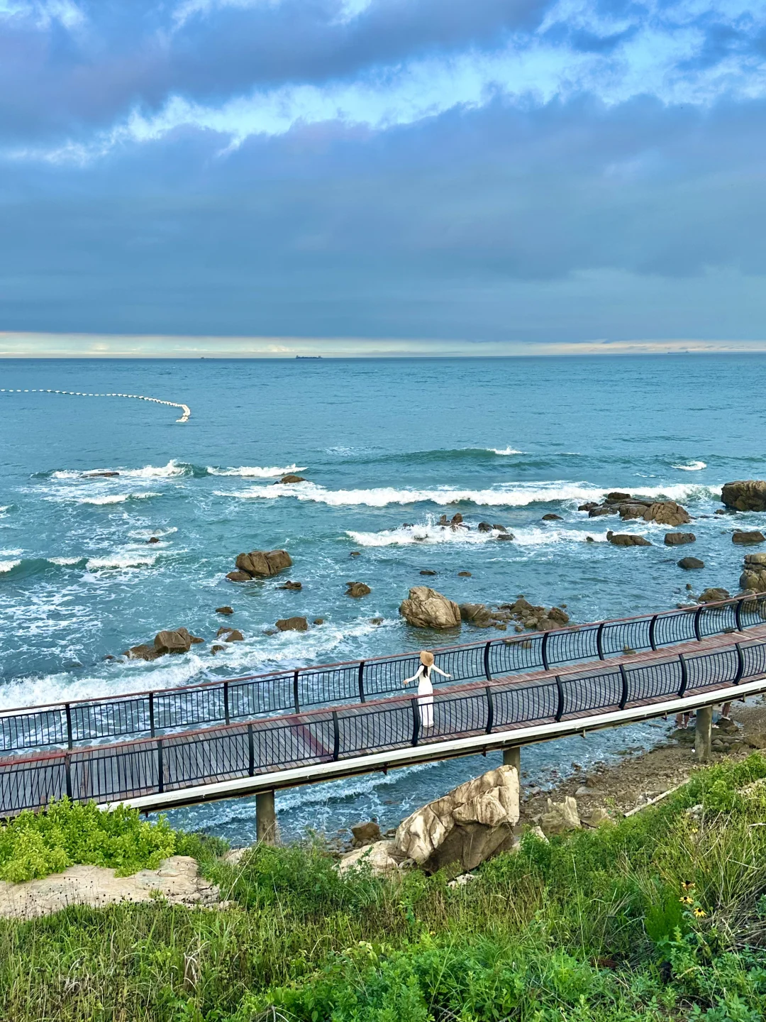 （青岛）预计成为下一个爆火机位…趁没人快来！