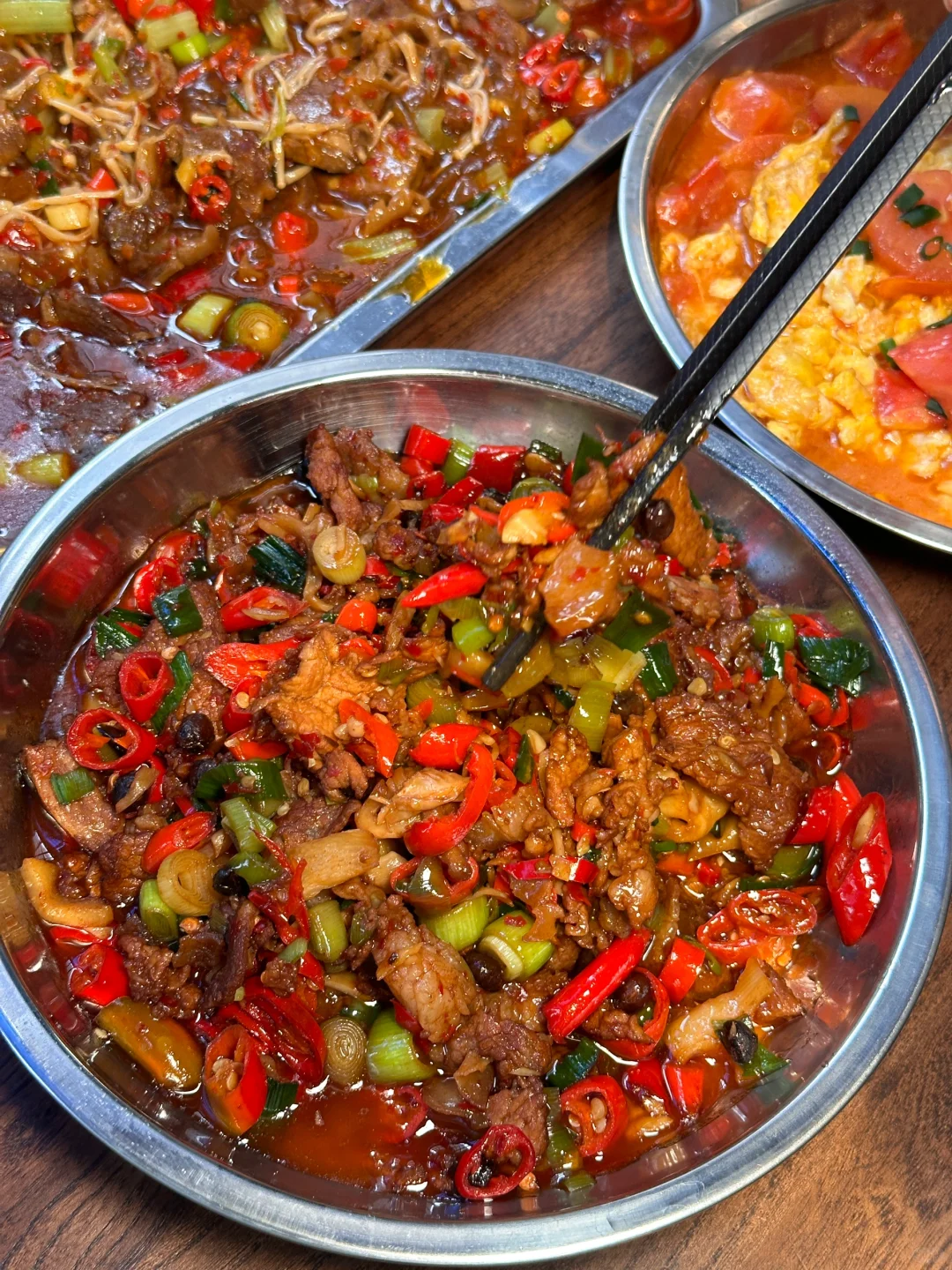 上饶旅游攻略｜3天2夜玩转仙山古村，本地人私