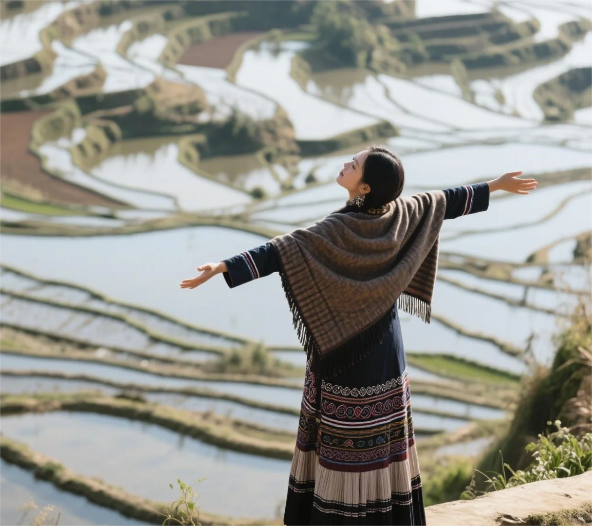 五一旅行必打卡！避开人山人海📸✨
