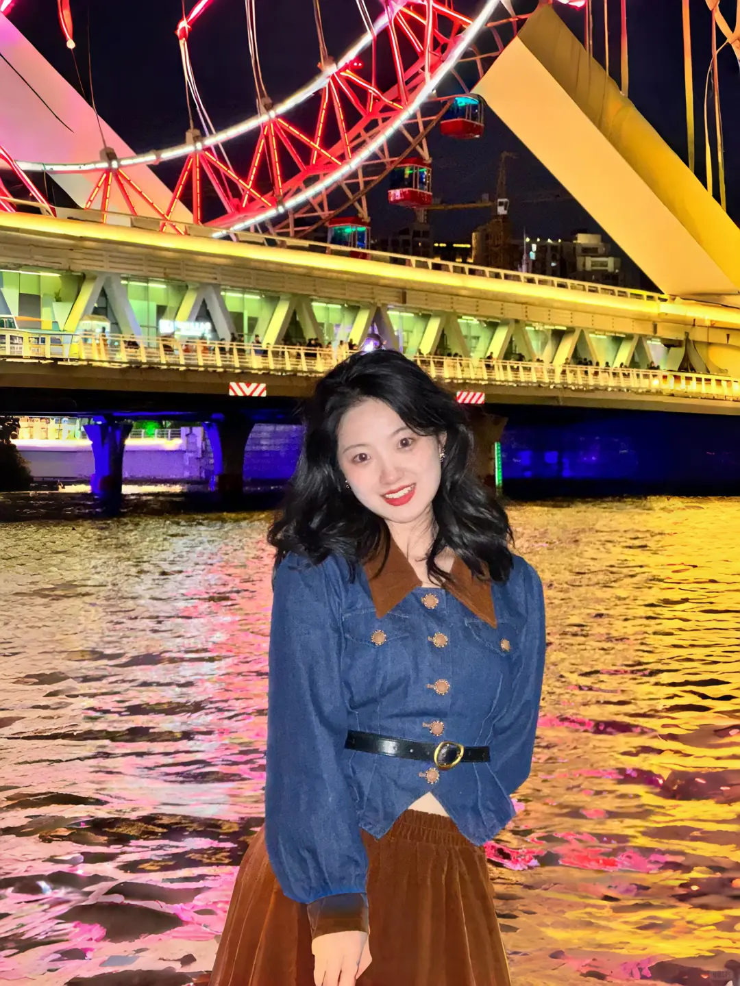 清明真的很适合去天津！附3天2夜保姆级攻略