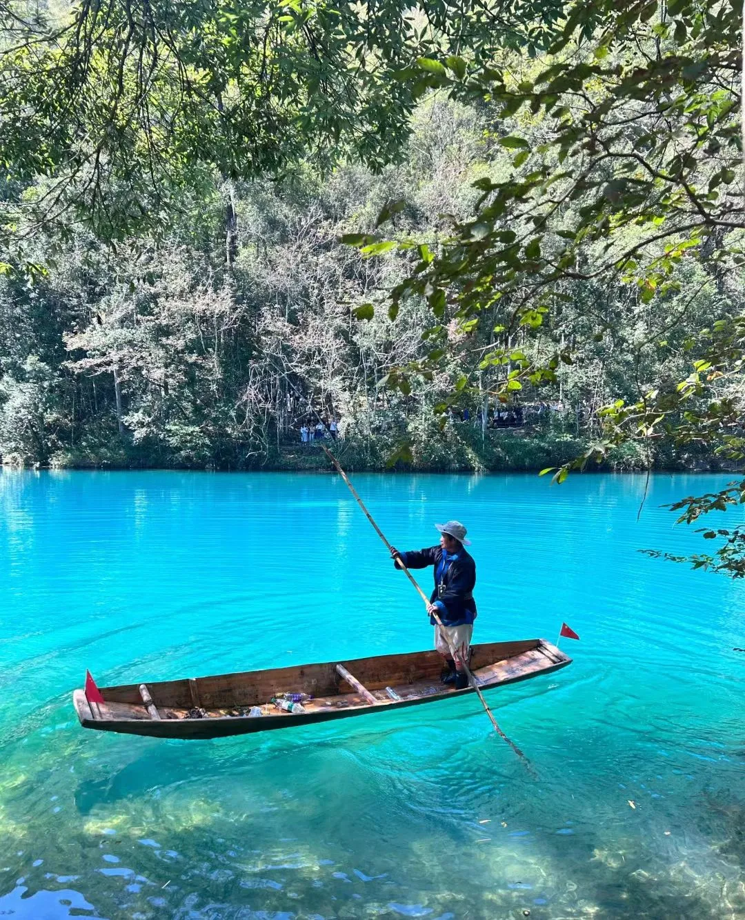 贵州避雷团旅行攻略