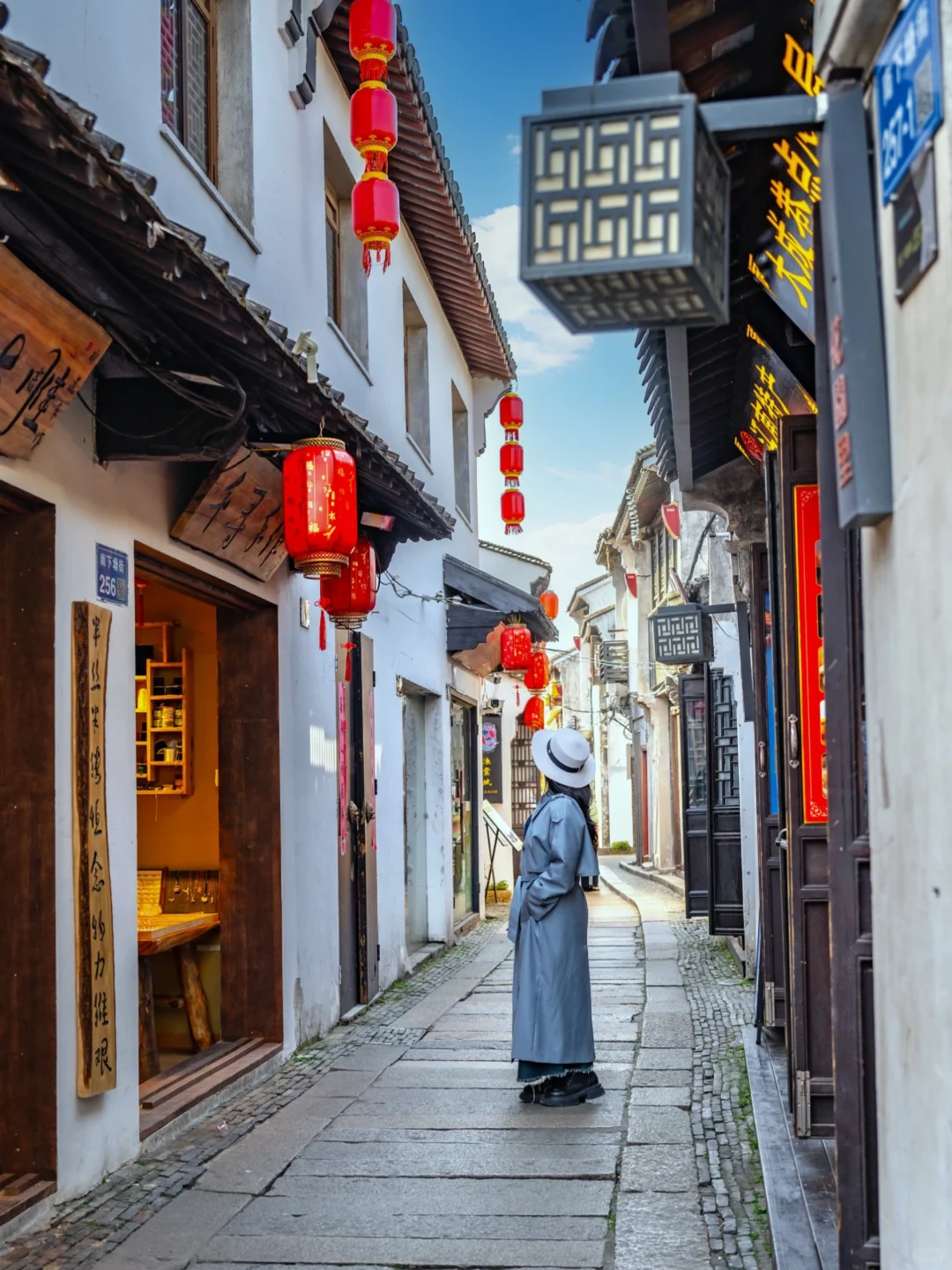 4月来无锡旅游🌸建议直接复制这条路线❗