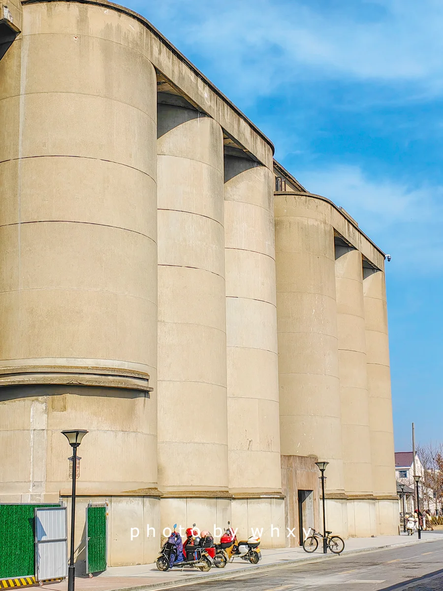 嘉兴海盐一日游，杭州周边1h+半径圈去班味