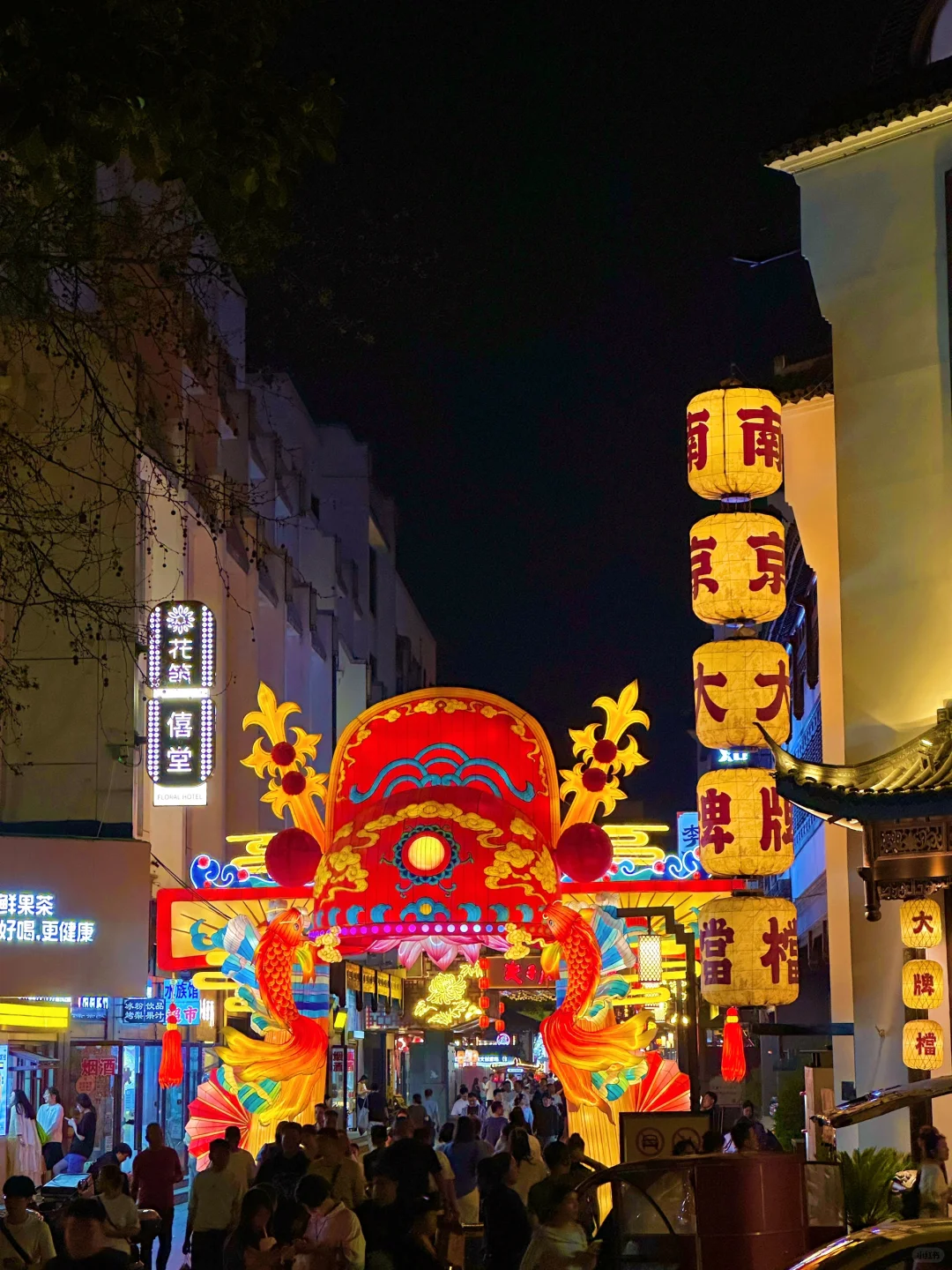 刚带娃从南京回，说点大实话❗️