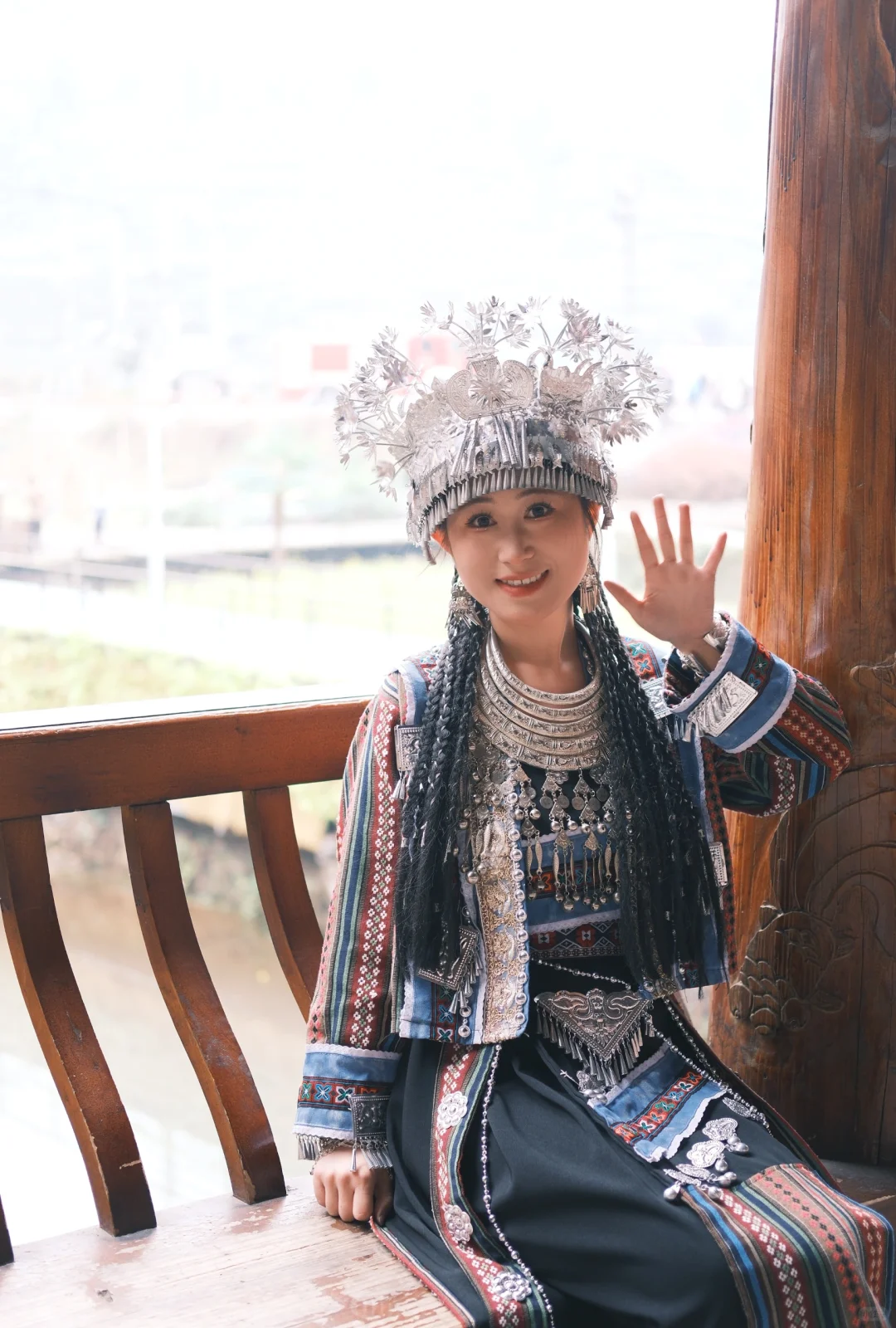 🎉西江千户苗寨旅游攻略！