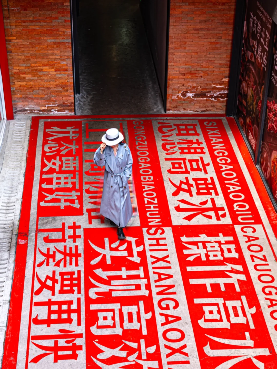 4月来无锡旅游🌸建议直接复制这条路线❗