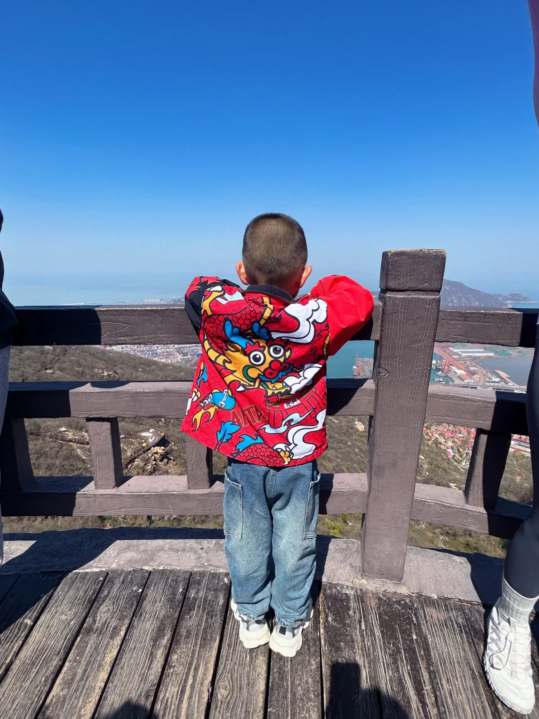 📍江苏•连云港三天两夜→第二天*景区篇
