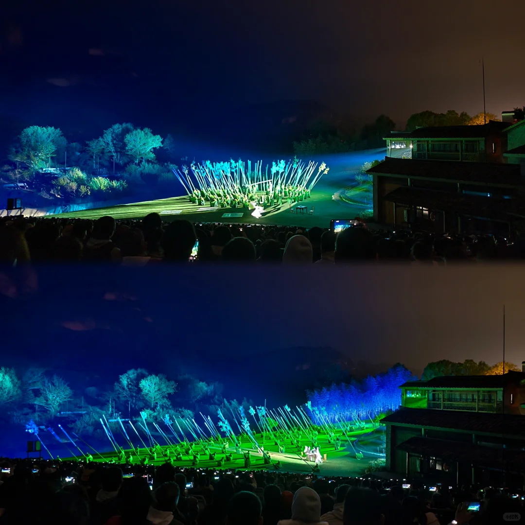 武夷山三日游🏔人均1.5k松弛感旅游攻略②