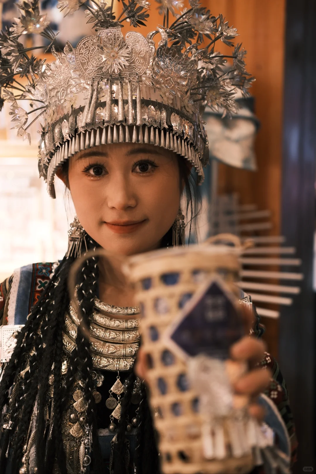 🎉西江千户苗寨旅游攻略！