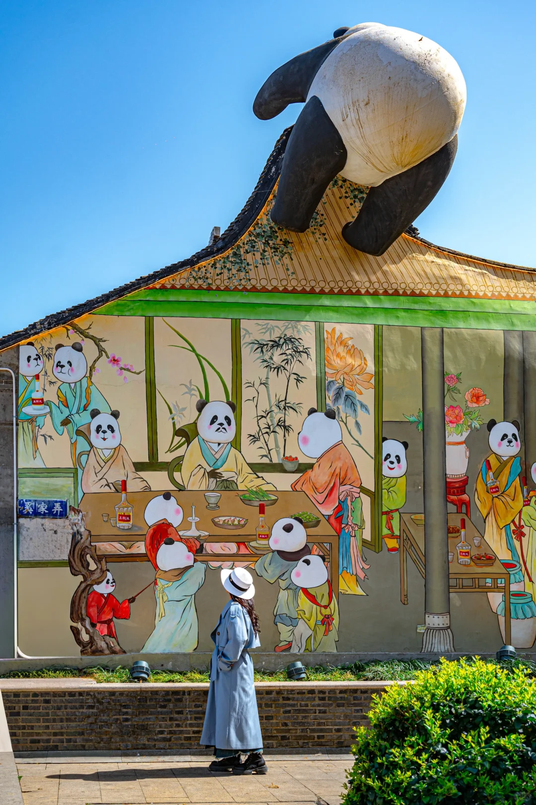 4月来无锡旅游🌸建议直接复制这条路线❗