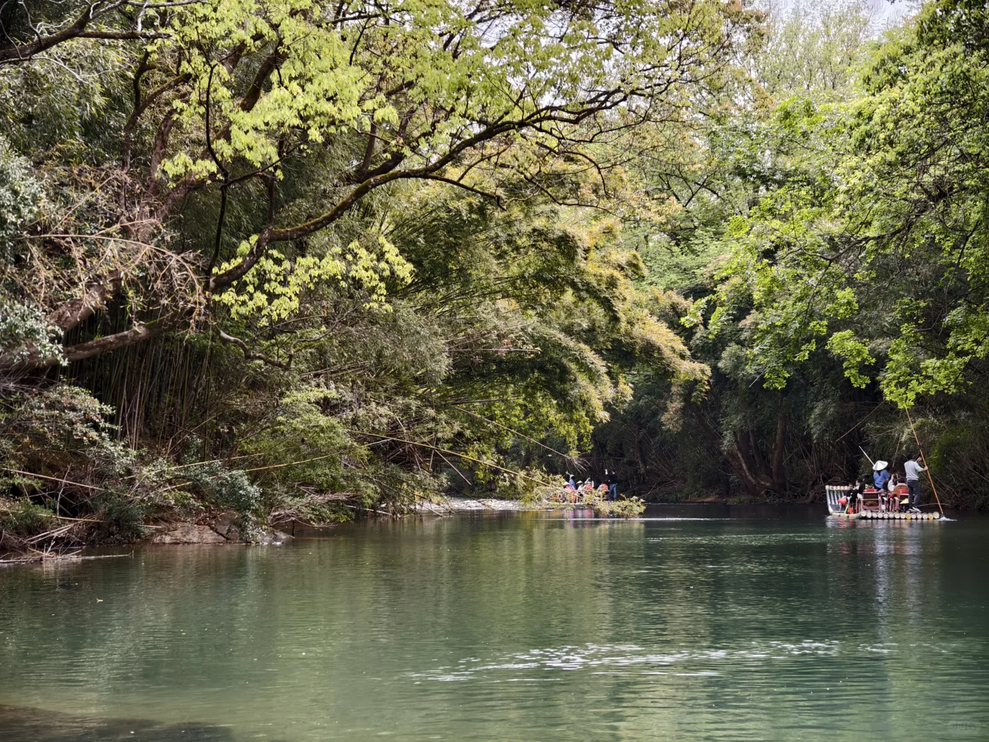 武夷山三日游🏔人均1.5k松弛感旅游攻略②