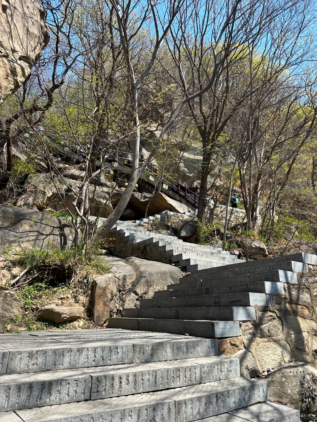 📍江苏•连云港三天两夜→第二天*景区篇