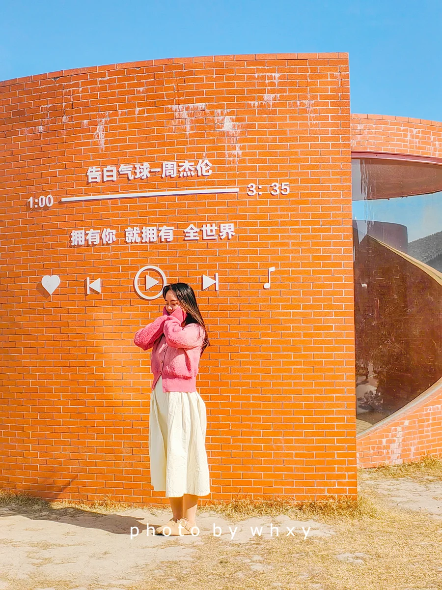 嘉兴海盐一日游，杭州周边1h+半径圈去班味