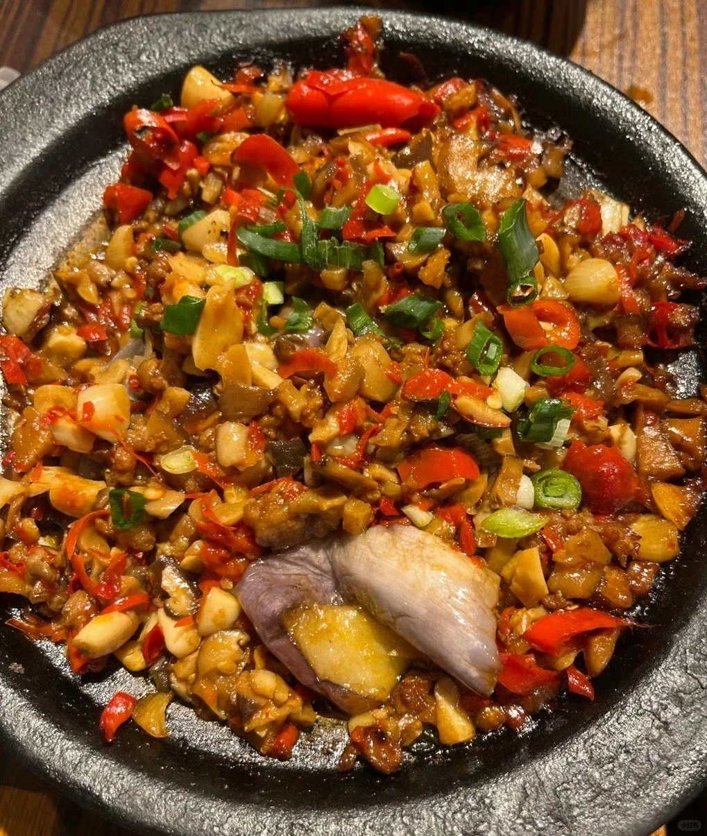 上饶旅游攻略｜3天2夜玩转仙山古村，本地人私