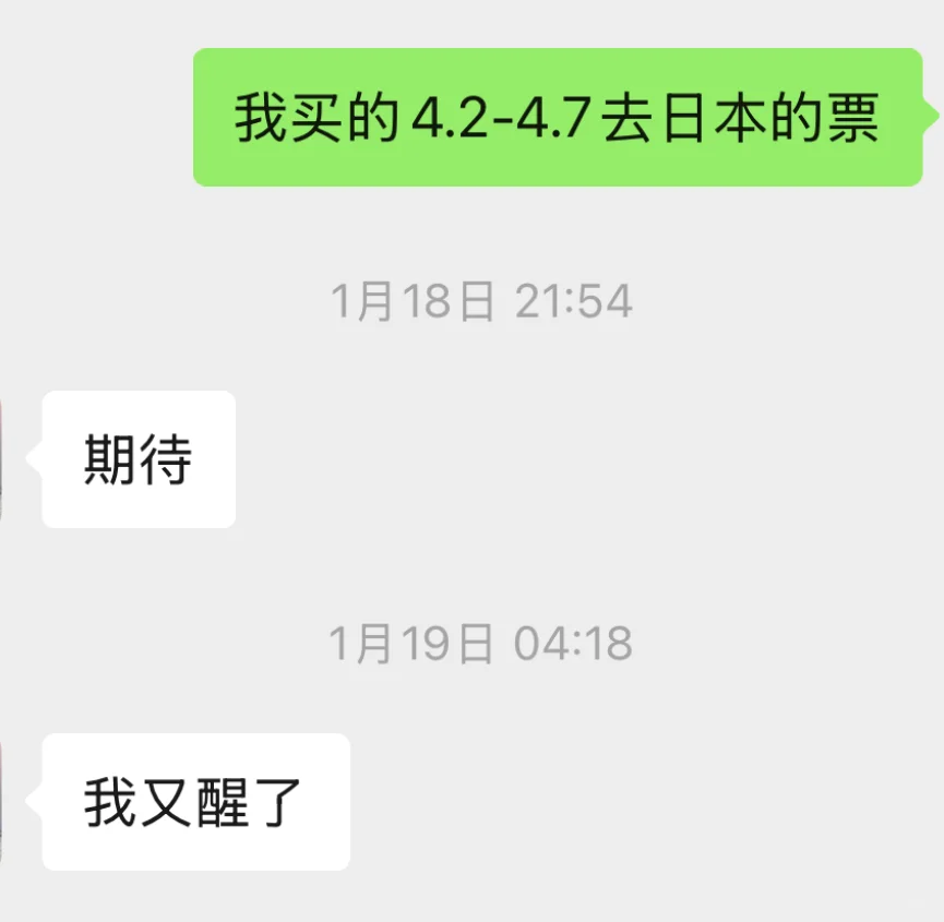 被旅游搭子伤了，破防了！