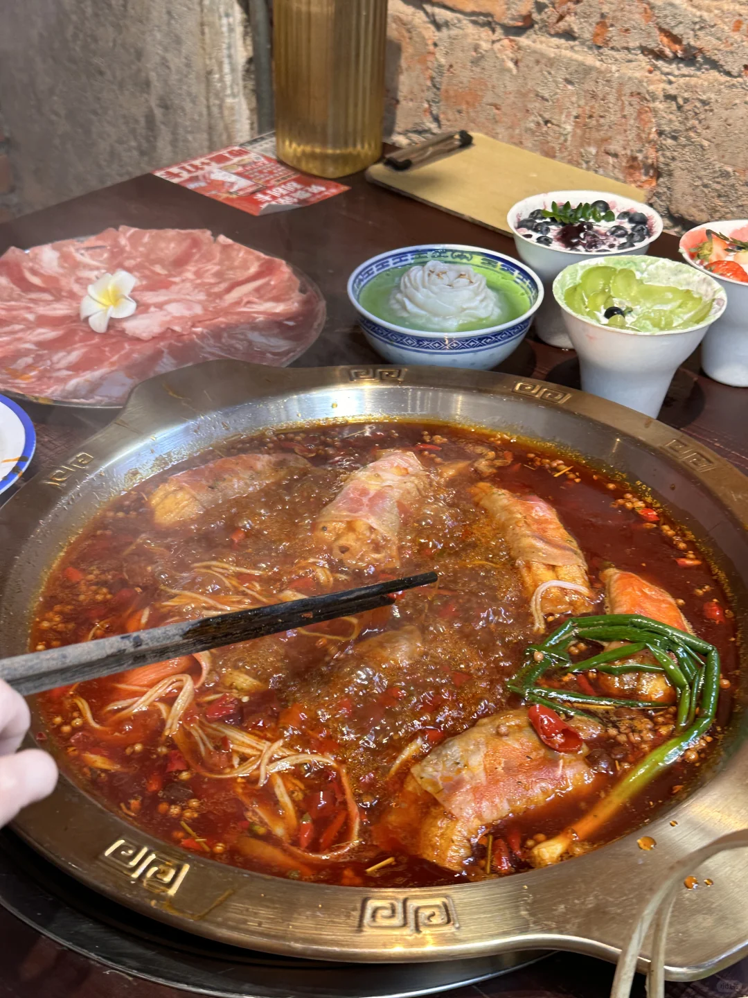 上饶旅游攻略｜3天2夜玩转仙山古村，本地人私