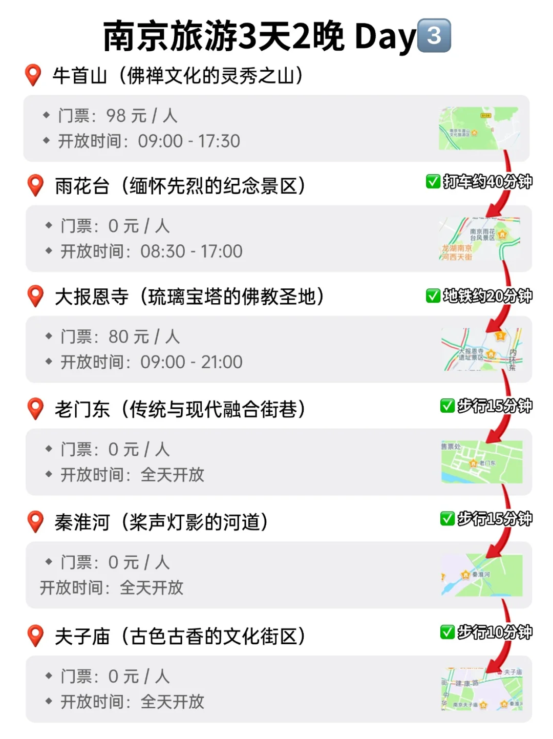 4月份准备来南京的朋友们，先暂停吧‼️🙉