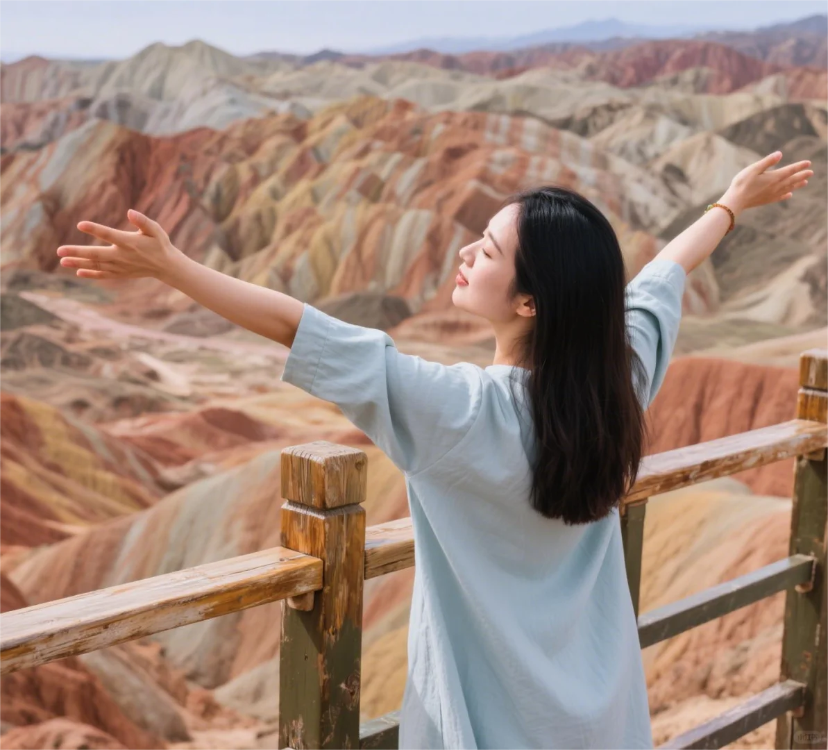 五一旅行必打卡！避开人山人海📸✨