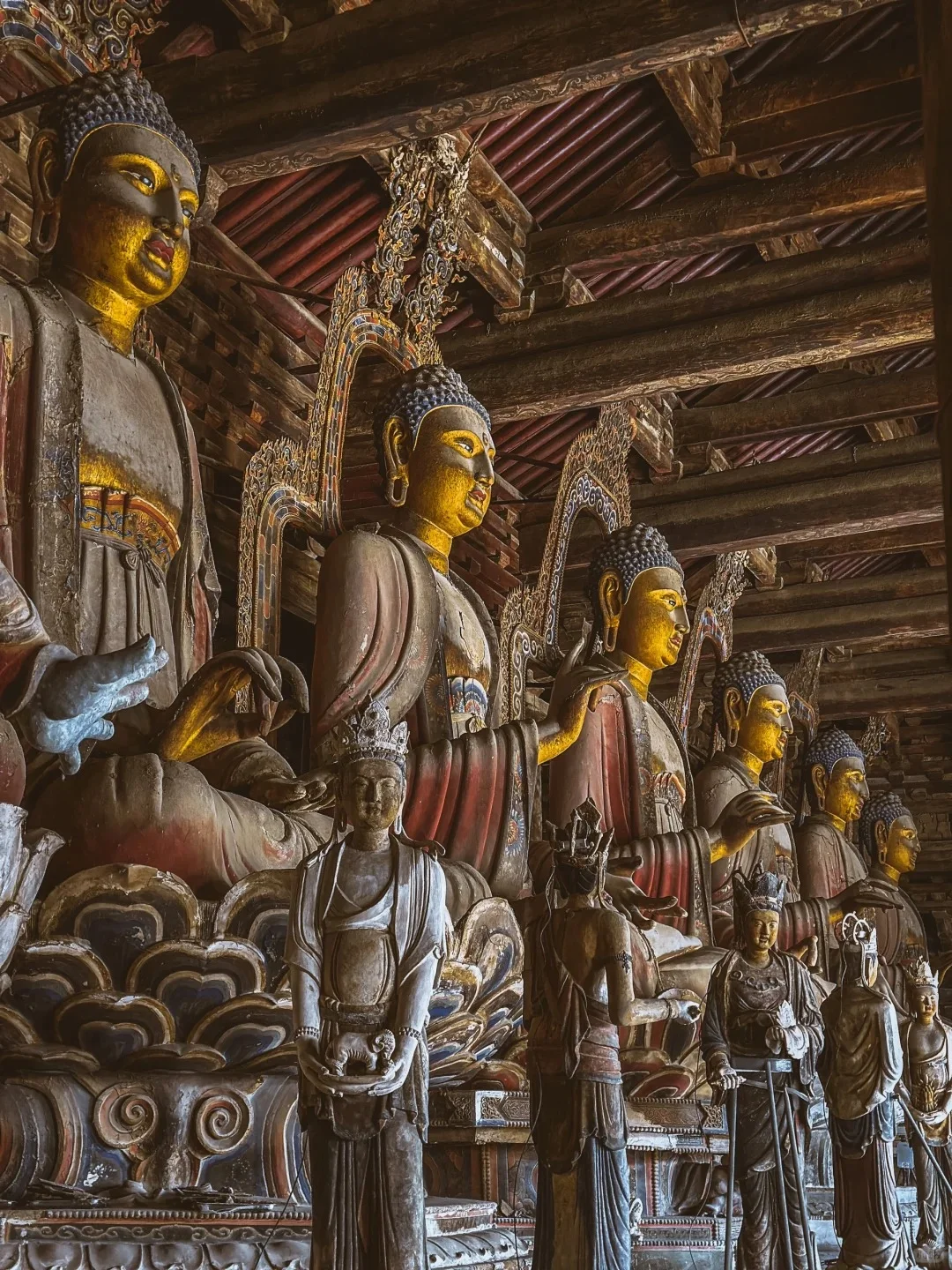 📍锦州2日游超全攻略 建议收藏❗❗