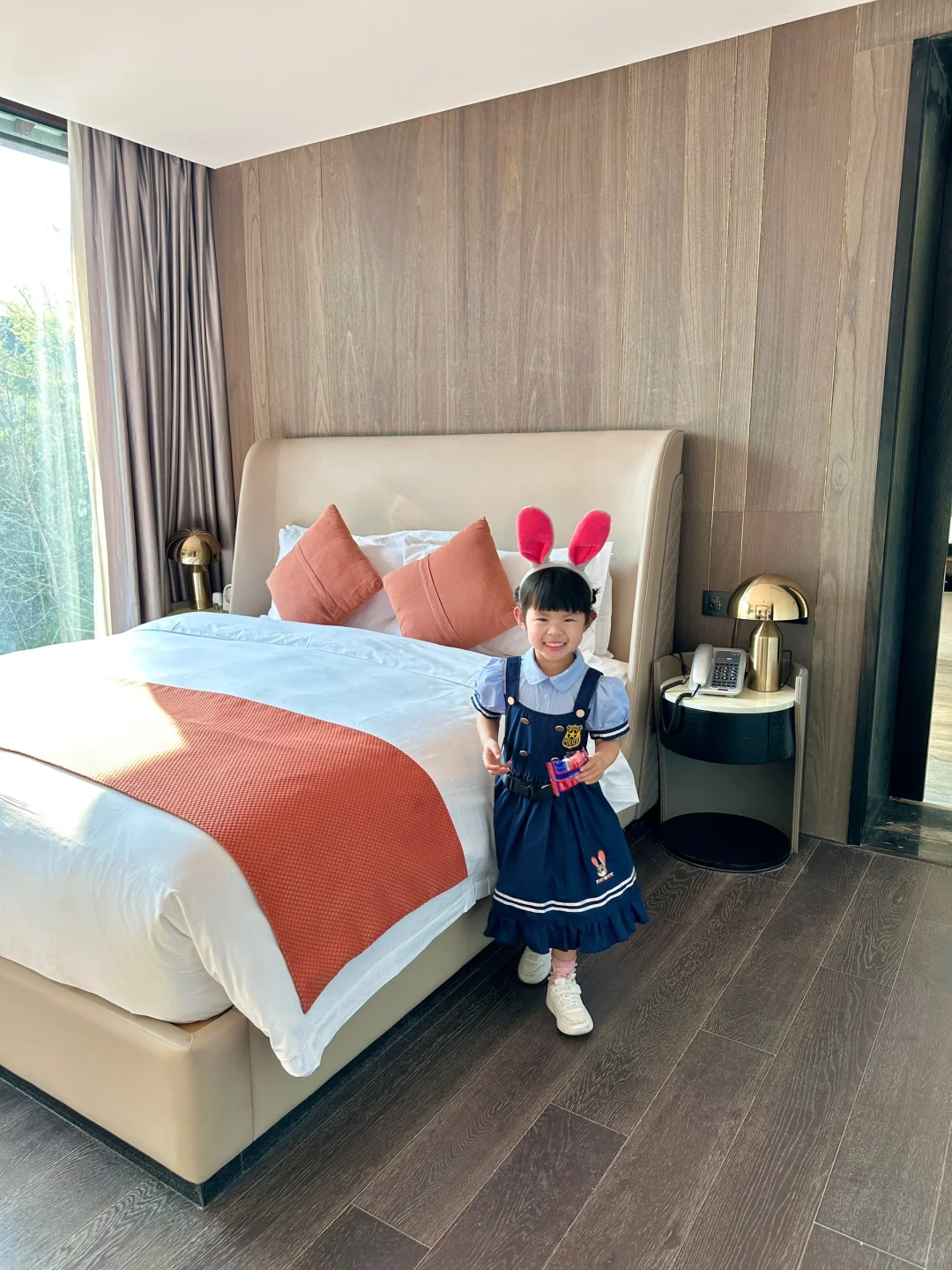 刚带娃从南京回，说点大实话❗️