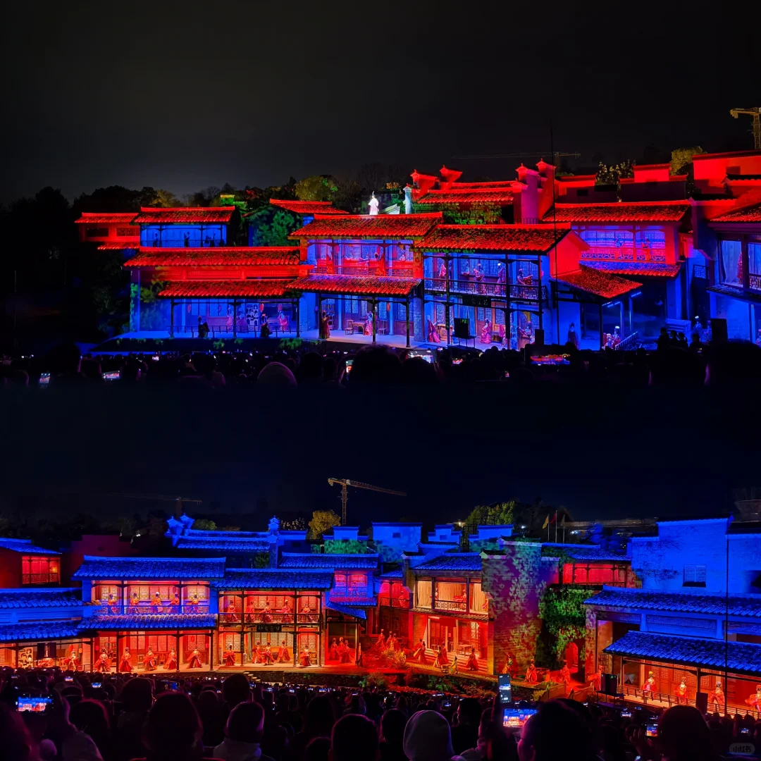 武夷山三日游🏔人均1.5k松弛感旅游攻略②