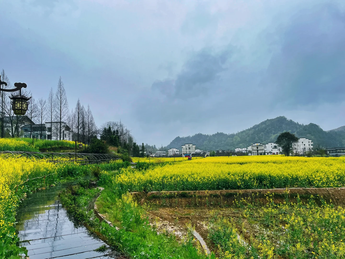 冷门景点都是有原因的！