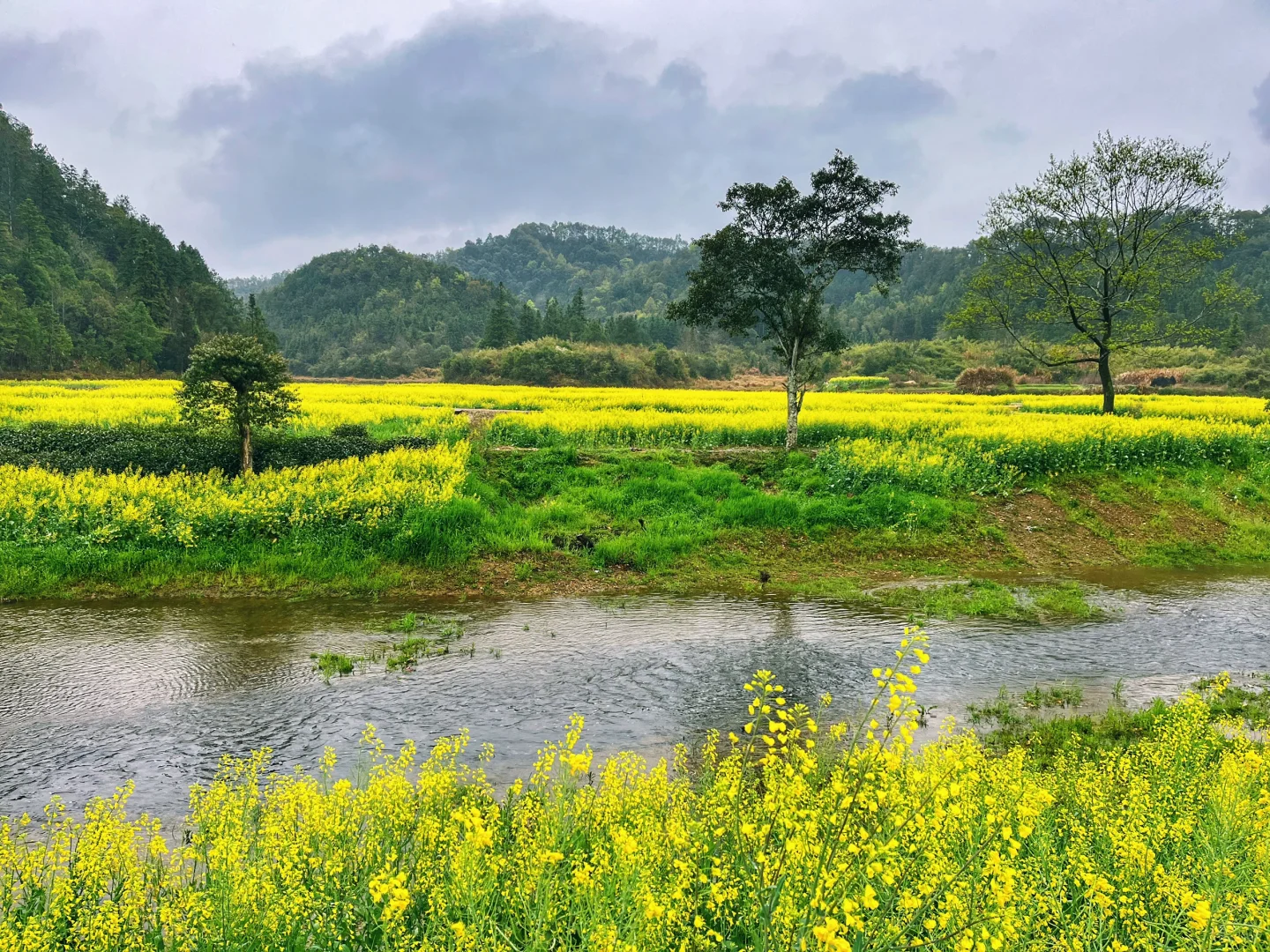冷门景点都是有原因的！