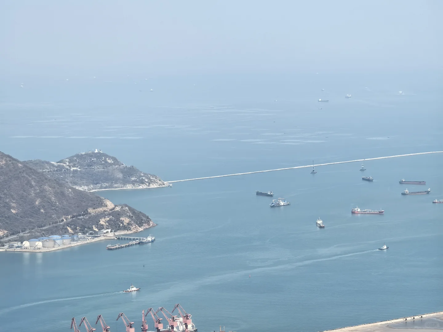 📍江苏•连云港三天两夜→第二天*景区篇