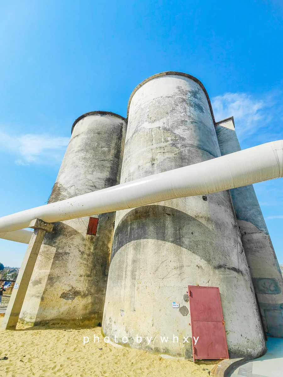 嘉兴海盐一日游，杭州周边1h+半径圈去班味