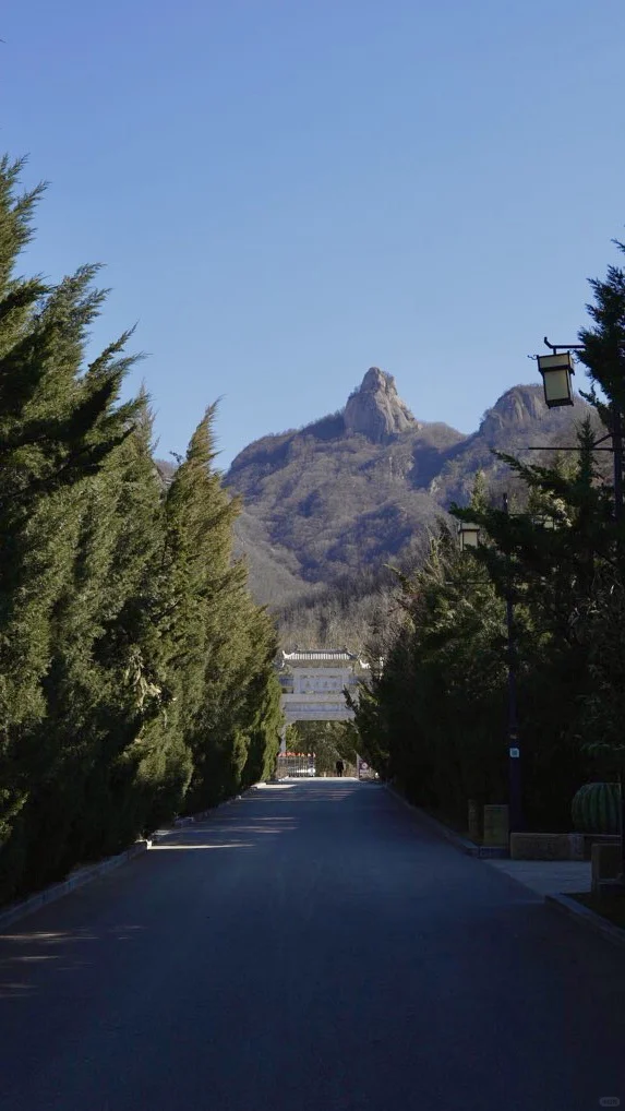 就在洛阳！不允许有人不知道这个小众景区！