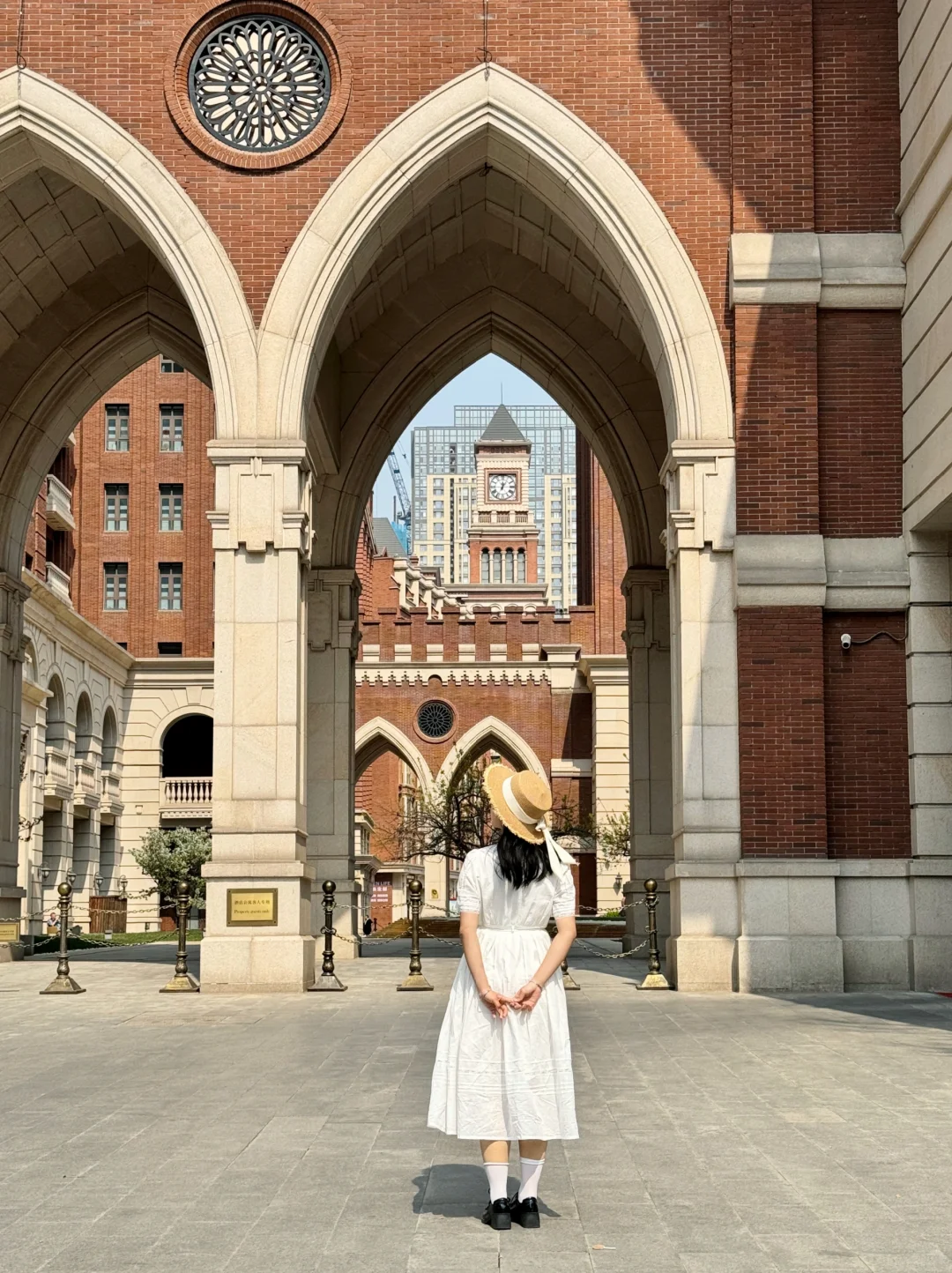 清明真的很适合去天津！附3天2夜保姆级攻略