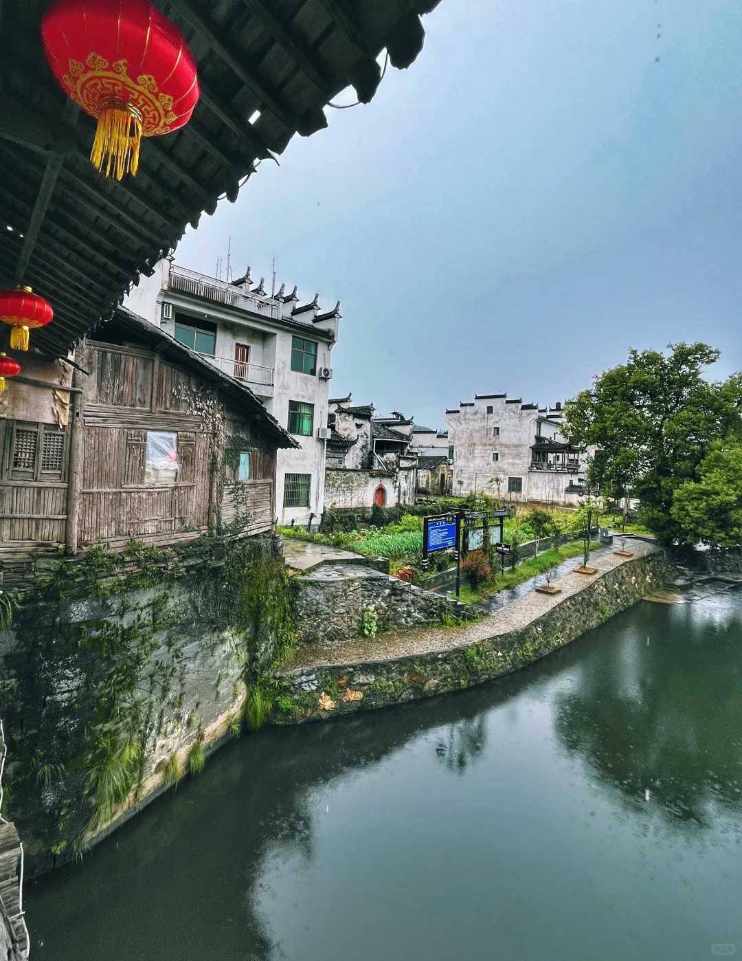 冷门景点都是有原因的！