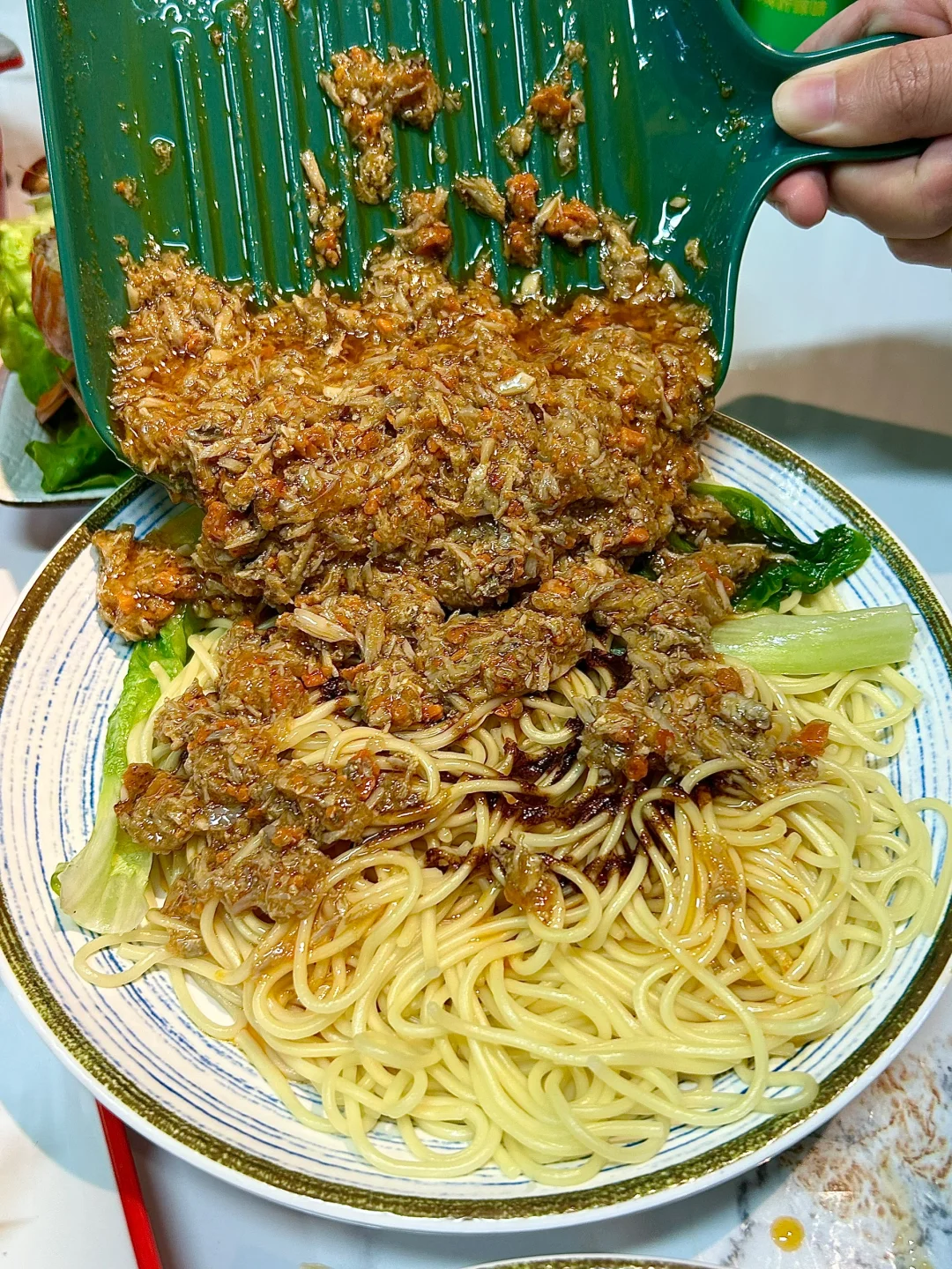 3.31📍厦门已回。。。三个人都崩溃了🥲