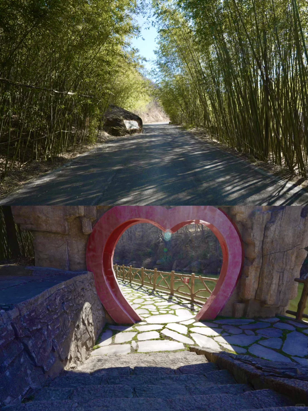 就在洛阳！不允许有人不知道这个小众景区！