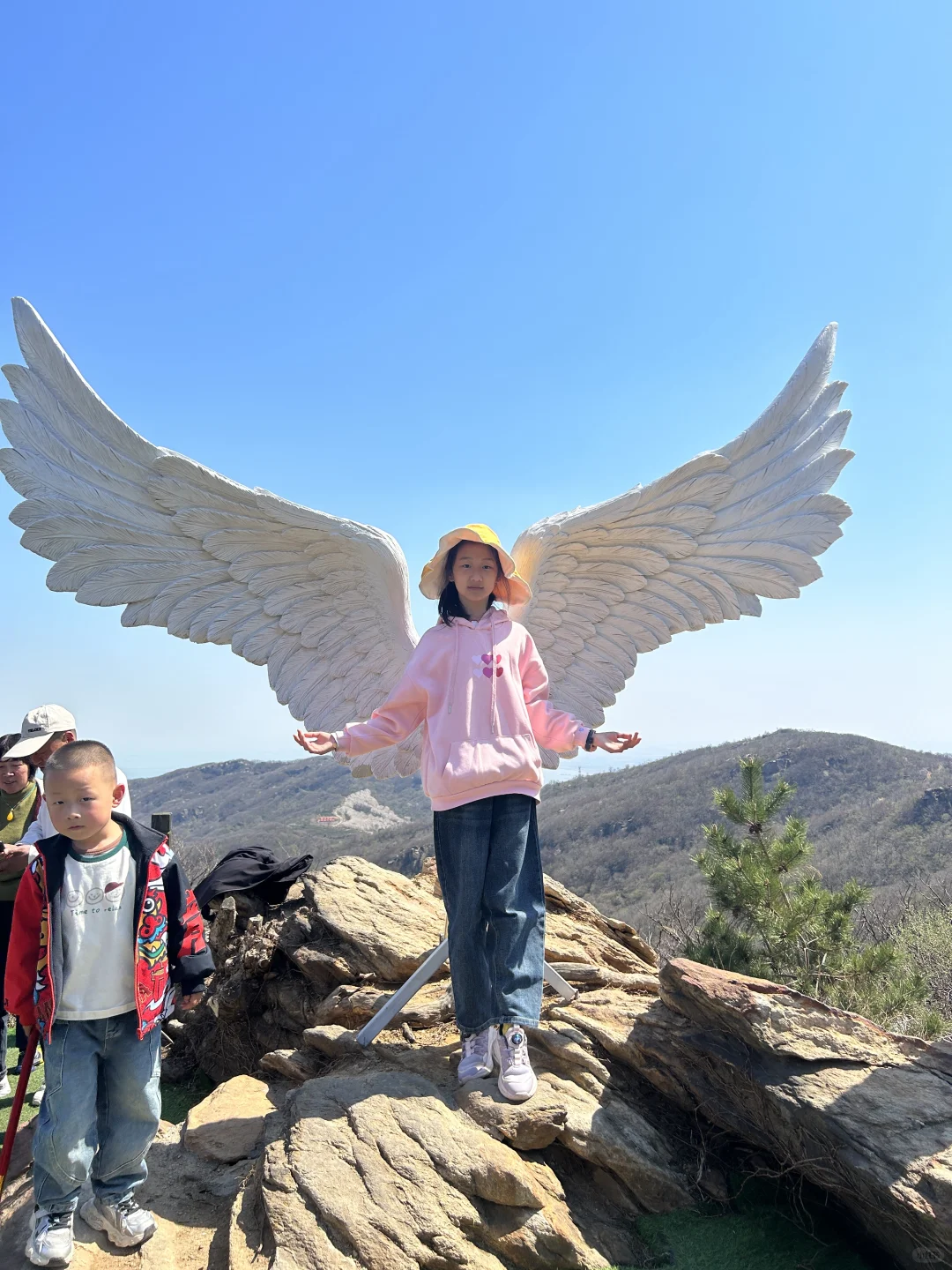 📍江苏•连云港三天两夜→第二天*景区篇