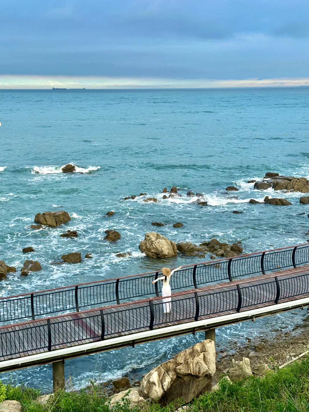 （青岛）预计成为下一个爆火机位…趁没人快来！