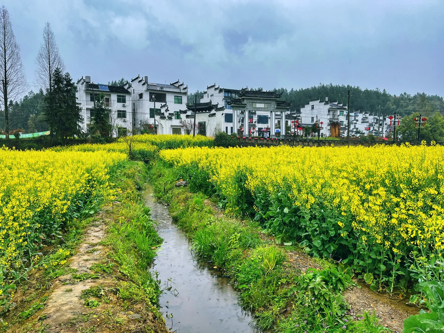 冷门景点都是有原因的！